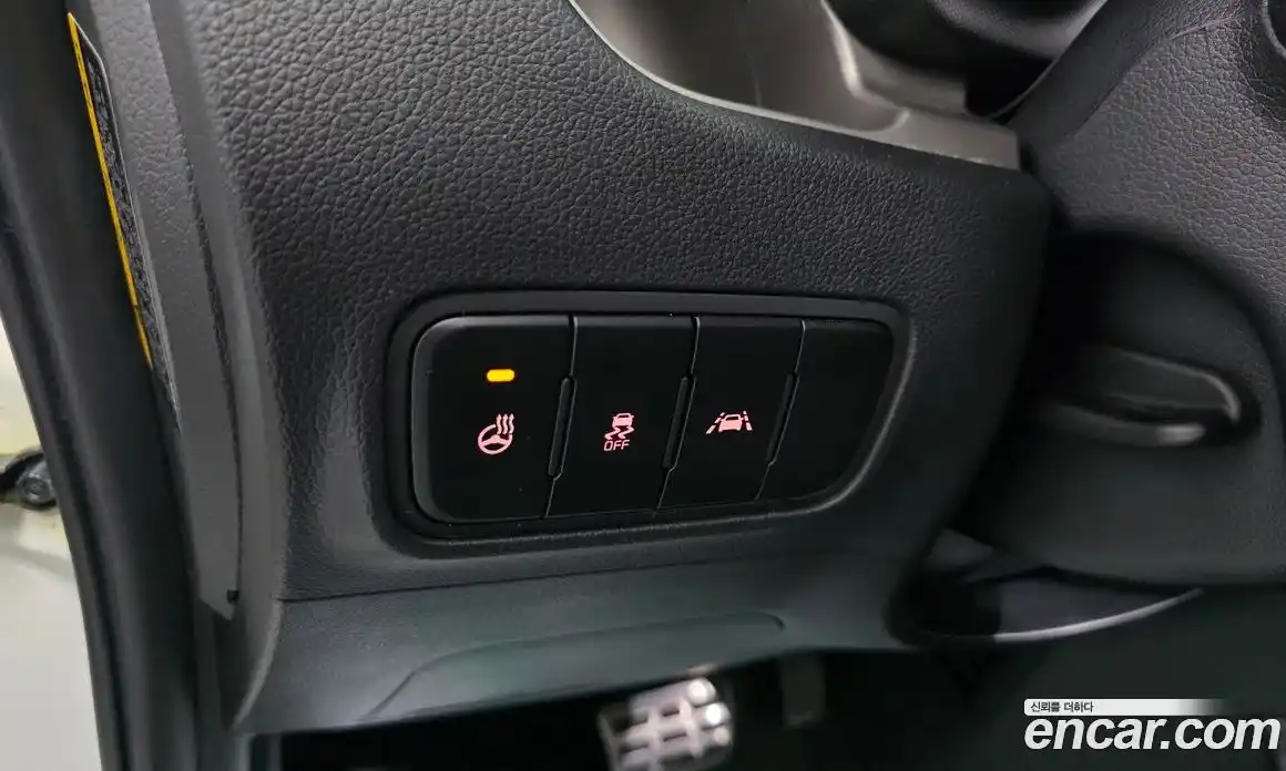 Kia Ray 2020 1.0 автомат (гидро), фото 29
