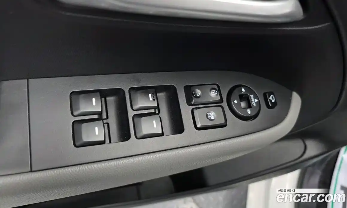 Kia Ray 2020 1.0 автомат (гидро), фото 30