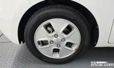 Kia Ray 2020 1.0 автомат (гидро), миниатюра 5