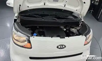 Kia Ray 2020 1.0 автомат (гидро), миниатюра 6