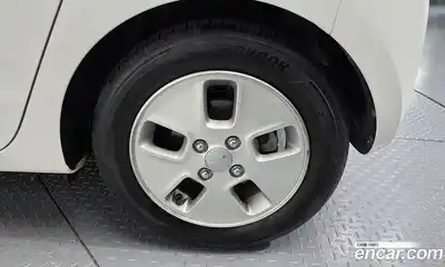 Kia Ray 2020 1.0 автомат (гидро), миниатюра 7