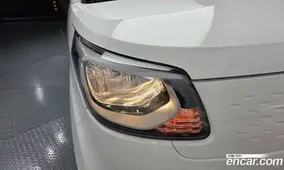 Kia Ray 2020 1.0 автомат (гидро), миниатюра 8