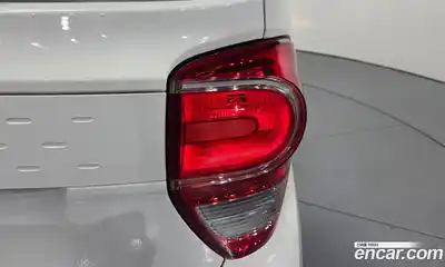 Kia Ray 2020 1.0 автомат (гидро), миниатюра 9