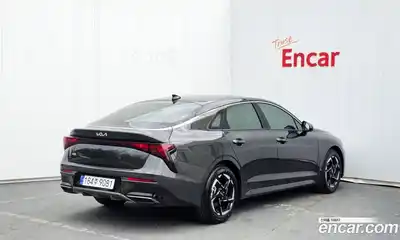 Kia K5 (Optima) 2025 2.0 автомат (гидро), миниатюра 2