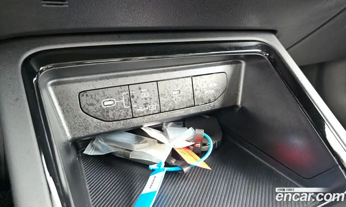 Kia K5 (Optima) 2025 2.0 автомат (гидро), фото 21