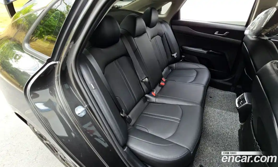 Kia K5 (Optima) 2025 2.0 автомат (гидро), фото 23