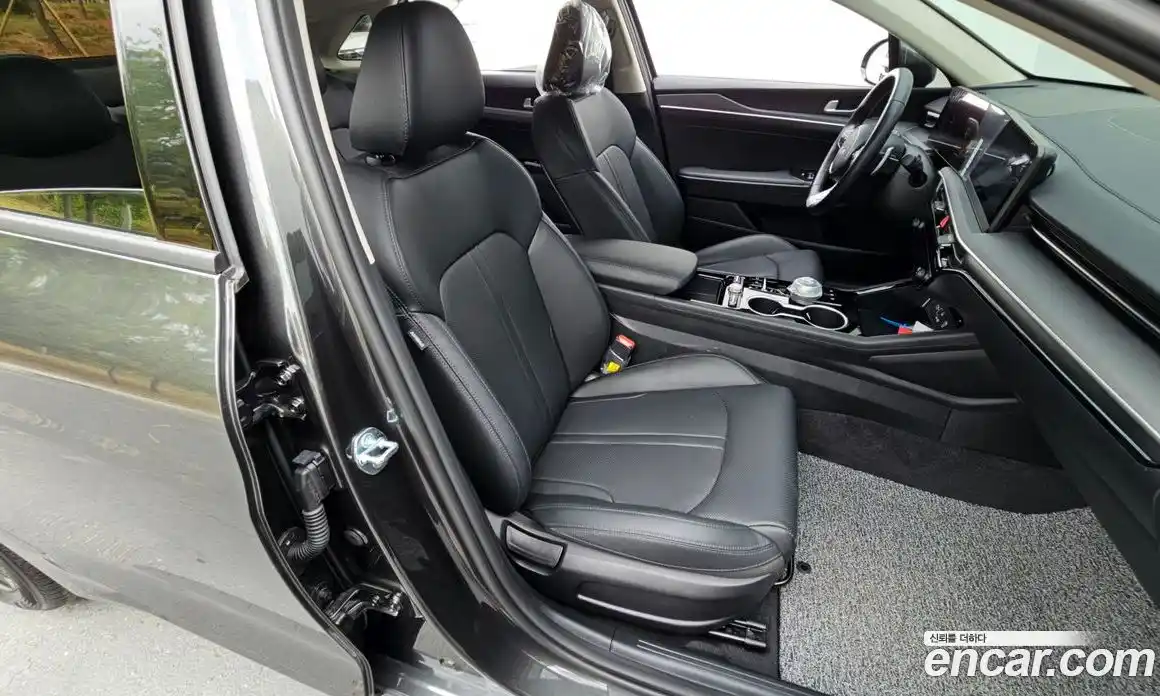 Kia K5 (Optima) 2025 2.0 автомат (гидро), фото 24