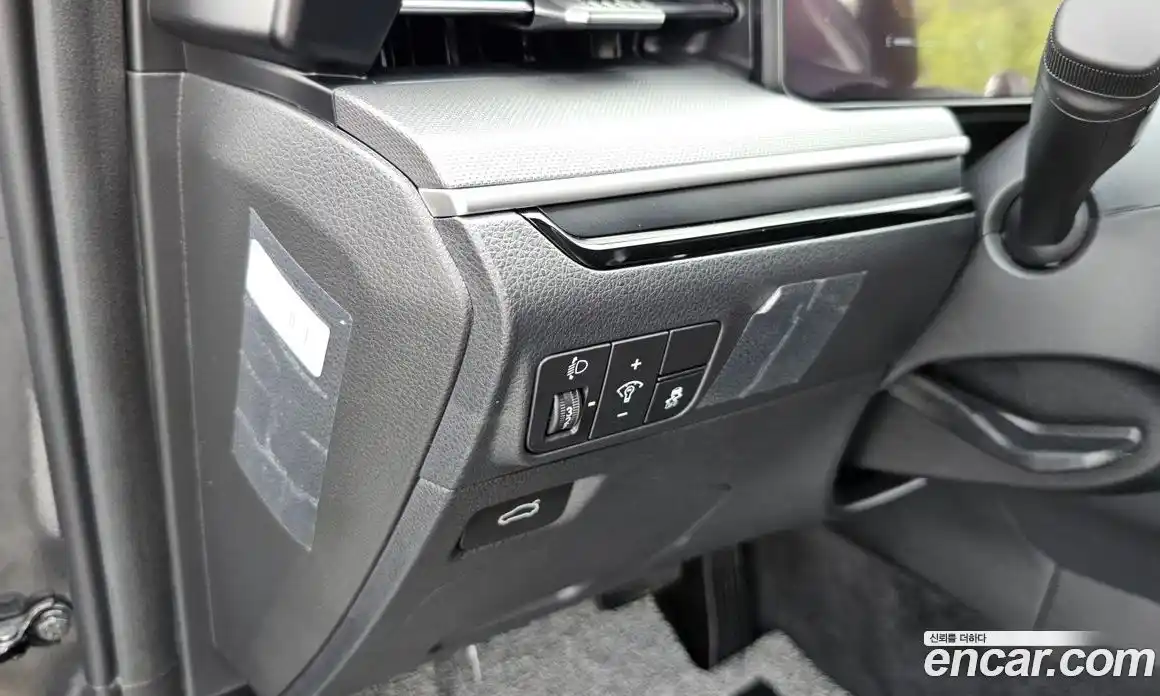 Kia K5 (Optima) 2025 2.0 автомат (гидро), фото 26
