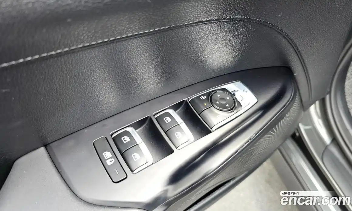 Kia K5 (Optima) 2025 2.0 автомат (гидро), фото 27
