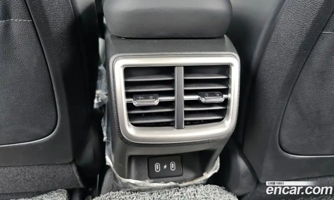 Kia K5 (Optima) 2025 2.0 автомат (гидро), фото 29