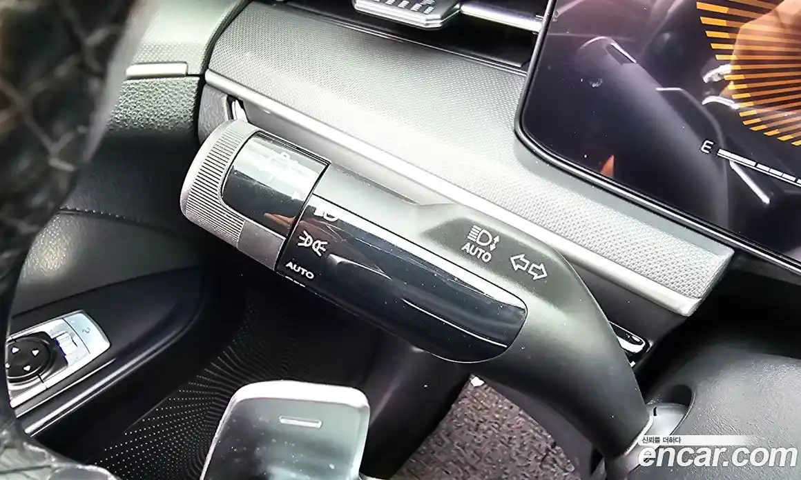 Kia K5 (Optima) 2025 2.0 автомат (гидро), фото 30