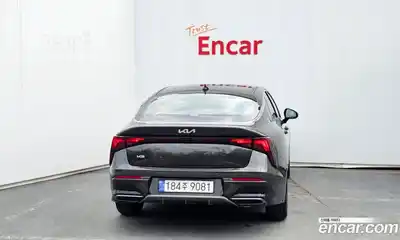 Kia K5 (Optima) 2025 2.0 автомат (гидро), миниатюра 4