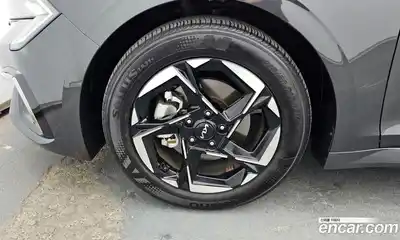 Kia K5 (Optima) 2025 2.0 автомат (гидро), миниатюра 5