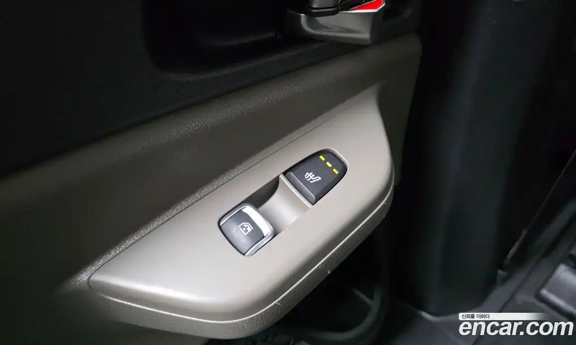 Kia Carnival 2023 2.2 автомат (гидро), фото 19
