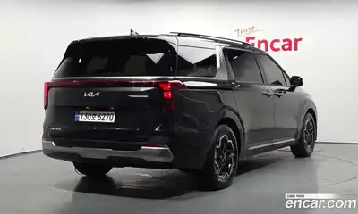 Kia Carnival 2023 2.2 автомат (гидро), миниатюра 2