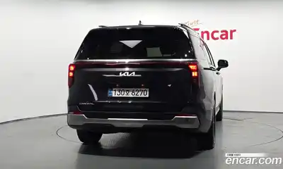 Kia Carnival 2023 2.2 автомат (гидро), миниатюра 4