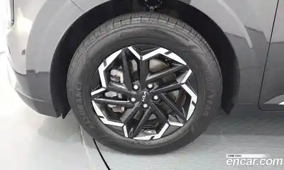 Kia Carnival 2023 2.2 автомат (гидро), миниатюра 5