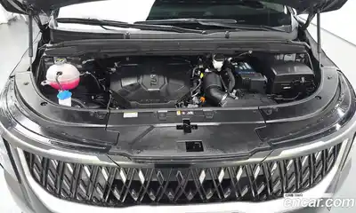 Kia Carnival 2023 2.2 автомат (гидро), миниатюра 6