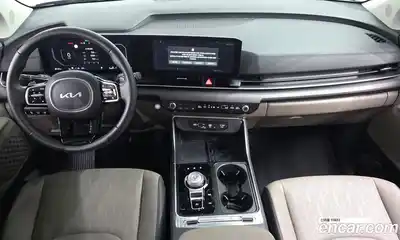 Kia Carnival 2023 2.2 автомат (гидро), миниатюра 7