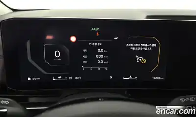Kia Carnival 2023 2.2 автомат (гидро), миниатюра 8