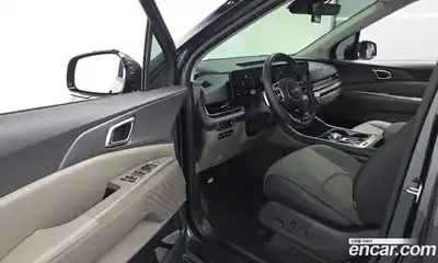 Kia Carnival 2023 2.2 автомат (гидро), миниатюра 10