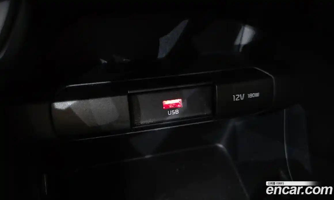 Kia Morning 2022 1.0 автомат (гидро), фото 21