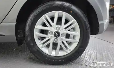 Kia Morning 2022 1.0 автомат (гидро), миниатюра 7