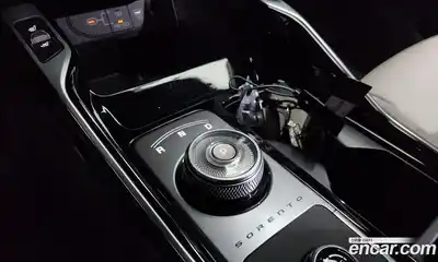 Kia Sorento 2025 1.6 автомат (гидро), миниатюра 11