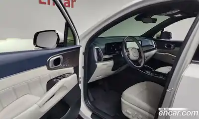 Kia Sorento 2025 1.6 автомат (гидро), миниатюра 12