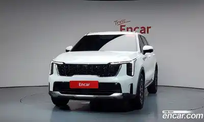 Kia Sorento 2025 1.6 автомат (гидро), миниатюра 2