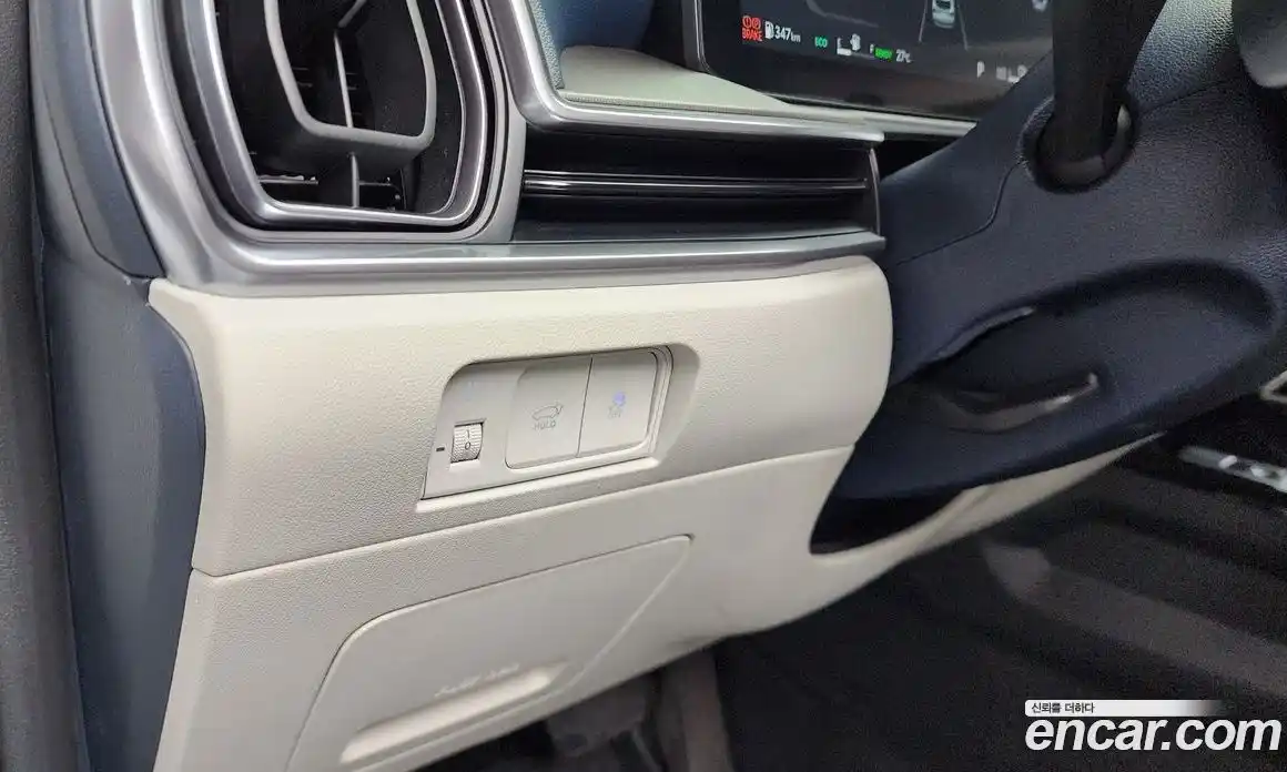 Kia Sorento 2025 1.6 автомат (гидро), фото 21