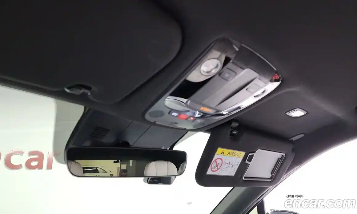 Kia Sorento 2025 1.6 автомат (гидро), фото 22