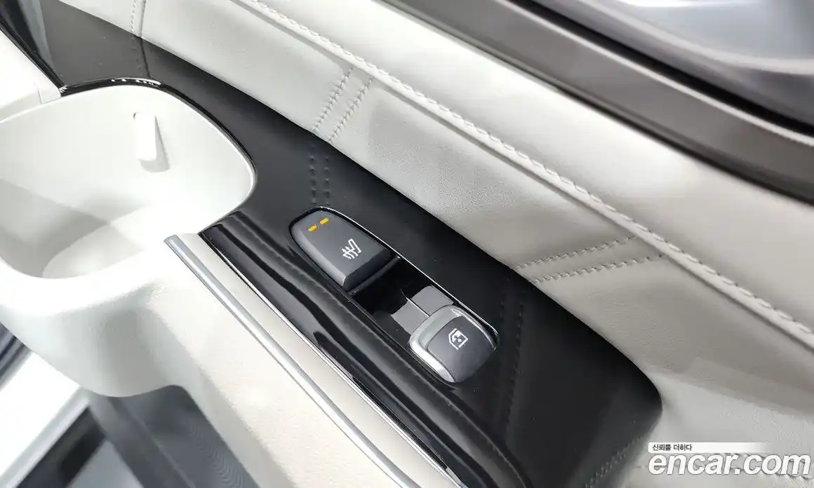 Kia Sorento 2025 1.6 автомат (гидро), фото 24