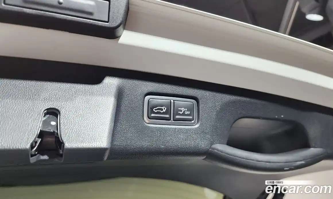 Kia Sorento 2025 1.6 автомат (гидро), фото 27