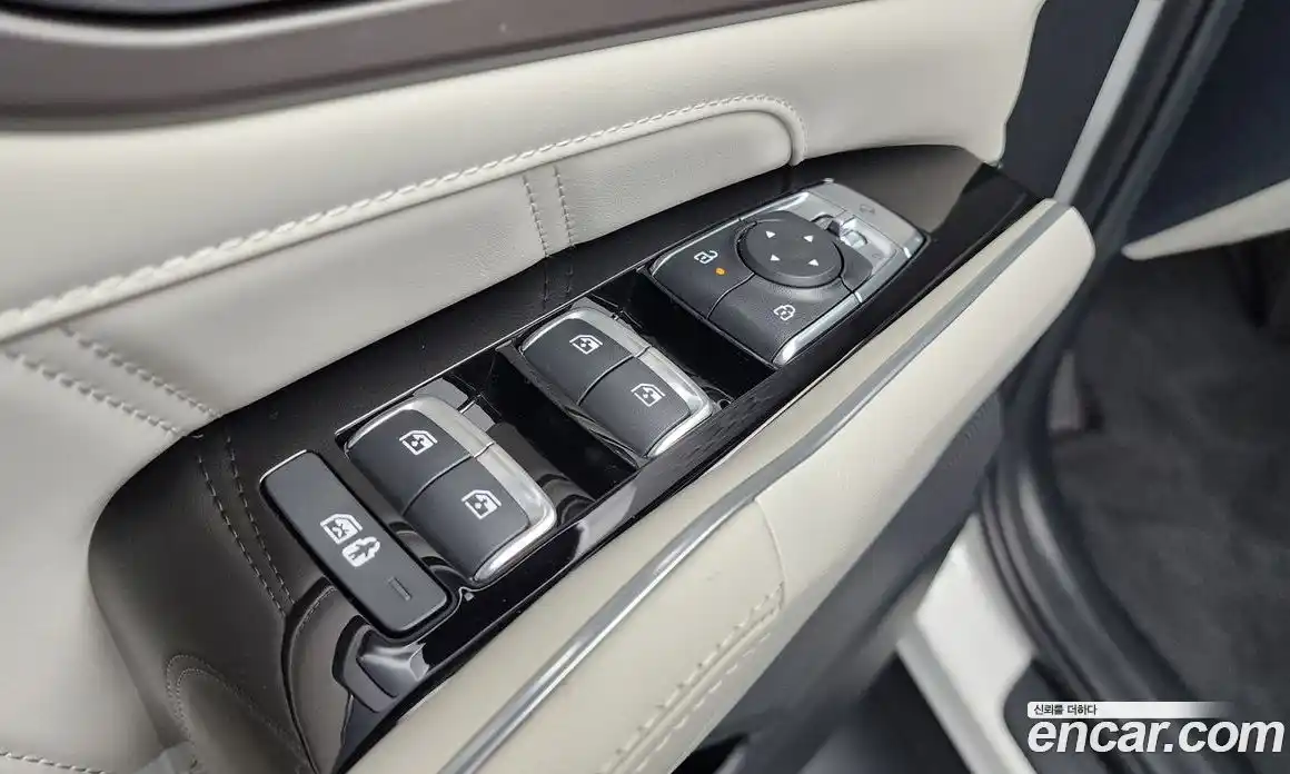 Kia Sorento 2025 1.6 автомат (гидро), фото 28