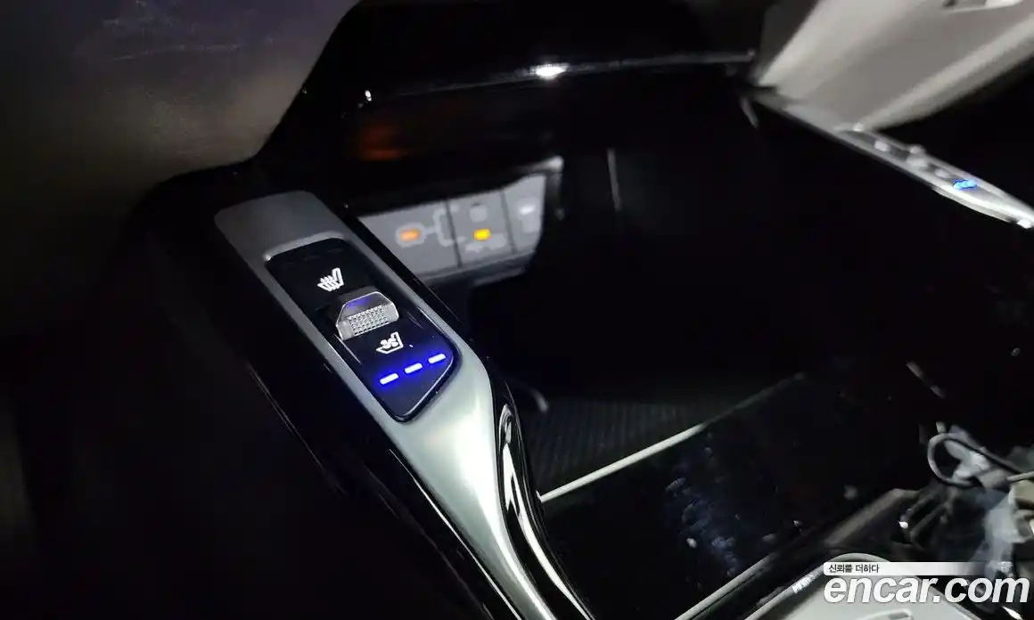 Kia Sorento 2025 1.6 автомат (гидро), фото 29