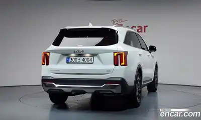 Kia Sorento 2025 1.6 автомат (гидро), миниатюра 3