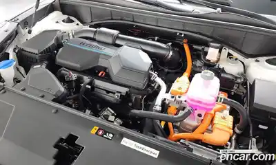 Kia Sorento 2025 1.6 автомат (гидро), миниатюра 5