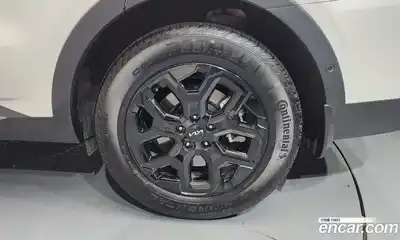 Kia Sorento 2025 1.6 автомат (гидро), миниатюра 6
