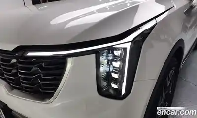 Kia Sorento 2025 1.6 автомат (гидро), миниатюра 7