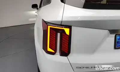 Kia Sorento 2025 1.6 автомат (гидро), миниатюра 8