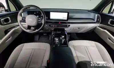 Kia Sorento 2025 1.6 автомат (гидро), миниатюра 9