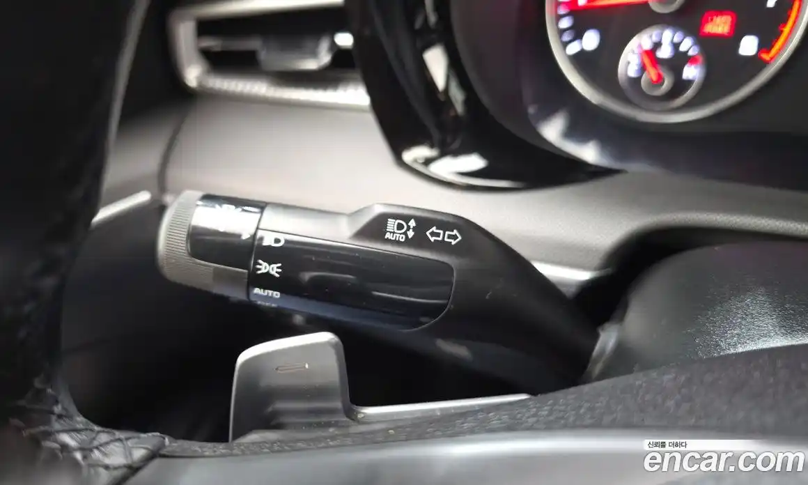 Kia K5 (Optima) 2021 1.6 автомат (гидро), фото 22