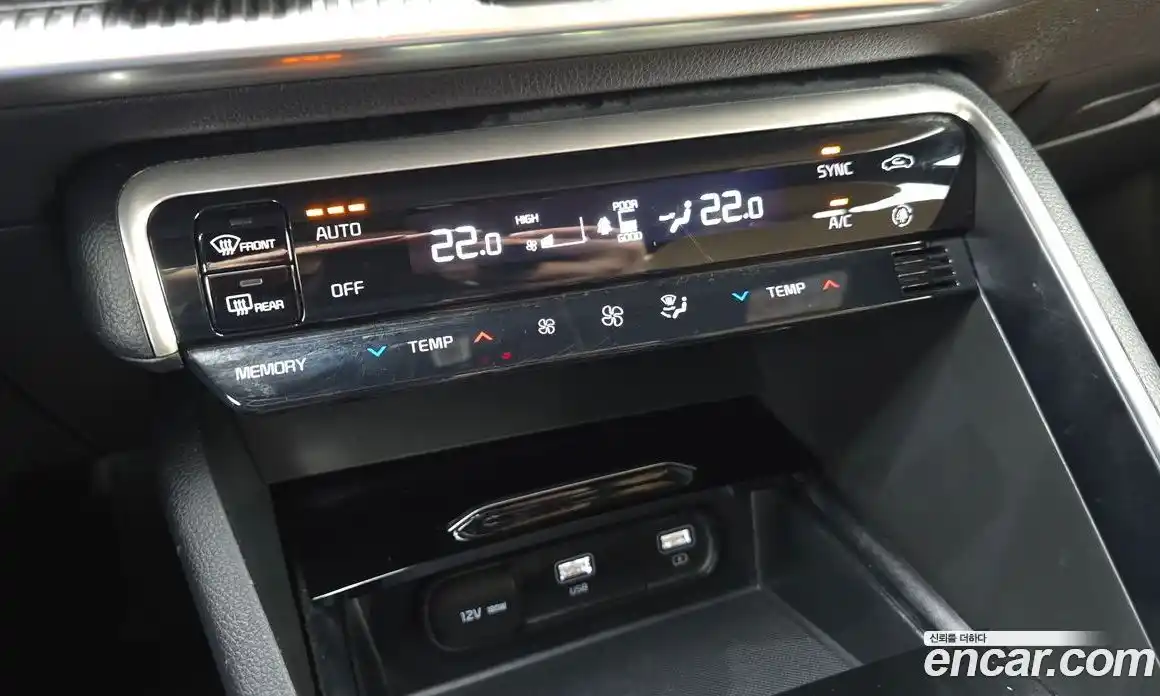 Kia K5 (Optima) 2021 1.6 автомат (гидро), фото 25