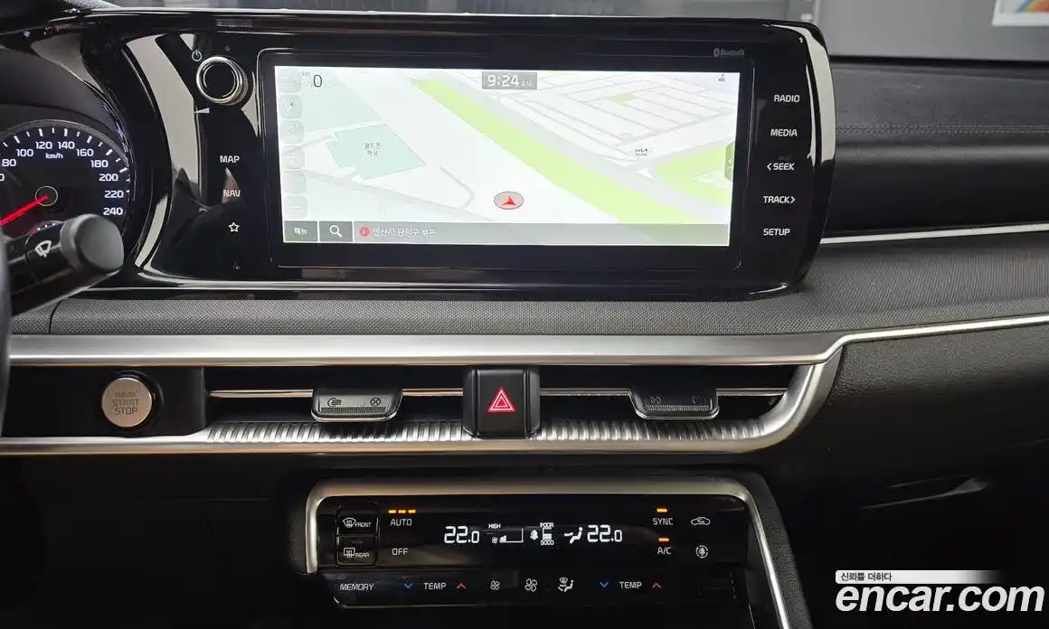 Kia K5 (Optima) 2021 1.6 автомат (гидро), фото 26