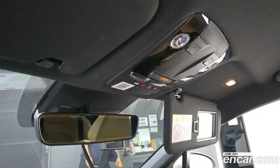 Kia K5 (Optima) 2021 1.6 автомат (гидро), фото 27