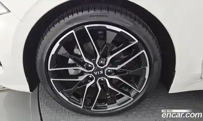 Kia K5 (Optima) 2021 1.6 автомат (гидро), миниатюра 5