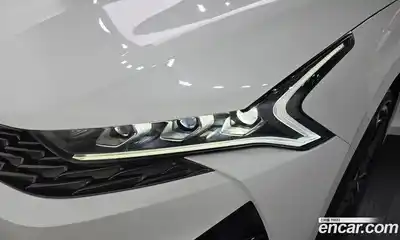 Kia K5 (Optima) 2021 1.6 автомат (гидро), миниатюра 8