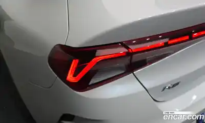 Kia K5 (Optima) 2021 1.6 автомат (гидро), миниатюра 9