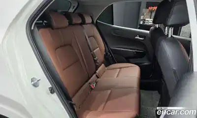 Kia Morning 2024 1.0 автомат (гидро), миниатюра 12